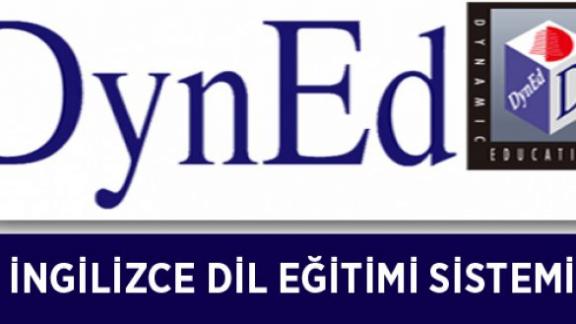 DynEd İngilizce Dil Eğitim Sistemi