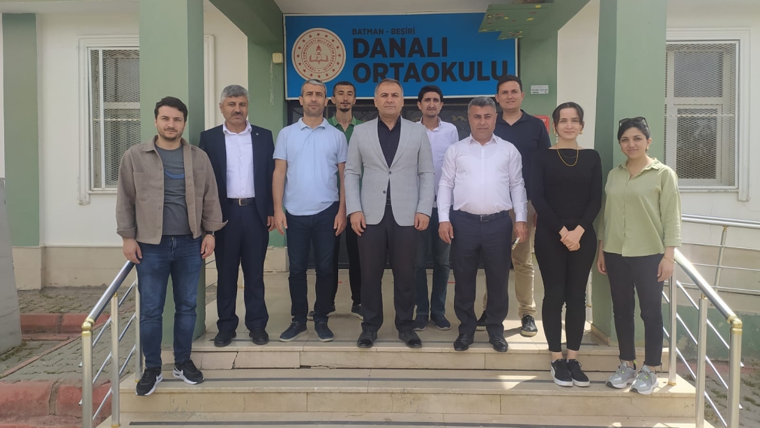 Beşiride Okullar Tatil mi?